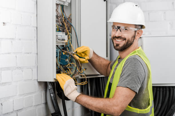 Best 24-Hour Electrician  in Shadyside, OH