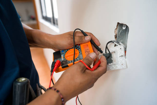 Best Electrical Repair Services  in Shadyside, OH