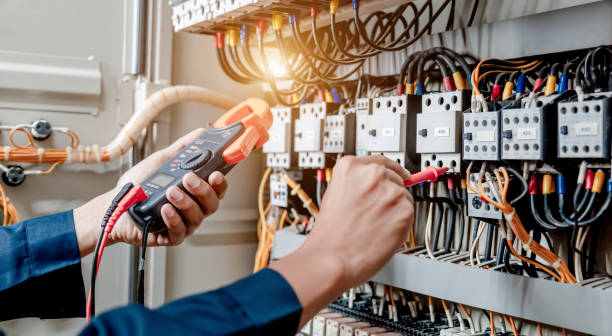 Best Electrical Outlet Repair  in Shadyside, OH