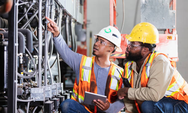 Best Circuit Breaker Repair  in Shadyside, OH