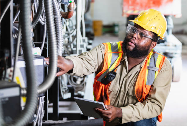 Best Best Electricians Near Me  in Shadyside, OH