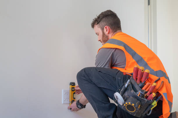 Best Emergency Electrical Repair  in Shadyside, OH