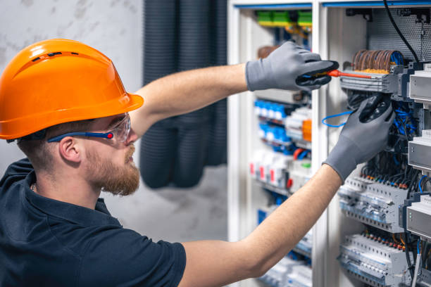 Best Electrician Near Me  in Shadyside, OH