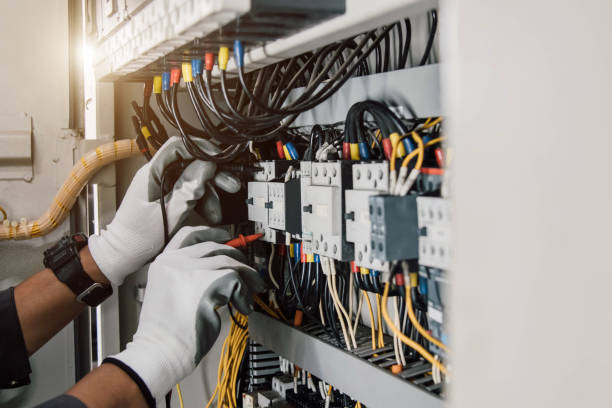 Best Generator Installation Services  in Shadyside, OH